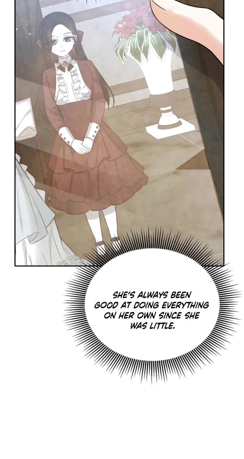 K-Eldest Daughter Possessed a Childcare Novel Chapter 8 page 29 - 