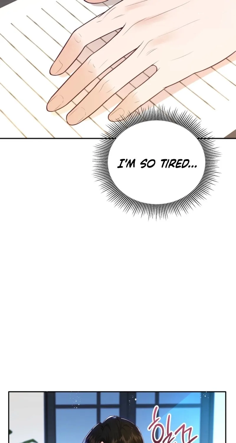 K-Eldest Daughter Possessed a Childcare Novel Chapter 8 page 4 - 