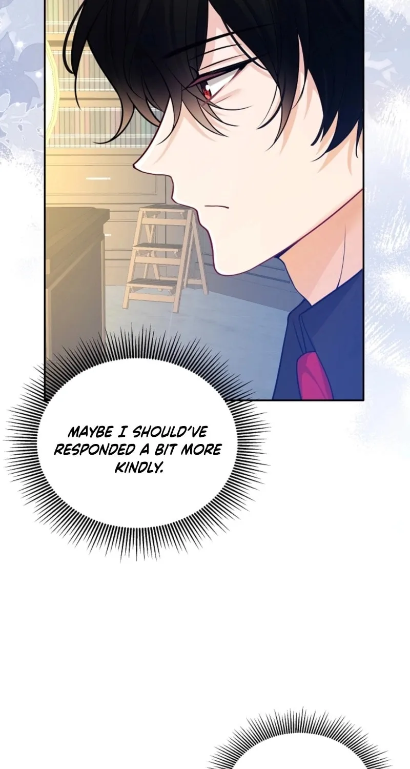 K-Eldest Daughter Possessed a Childcare Novel Chapter 8 page 34 - 