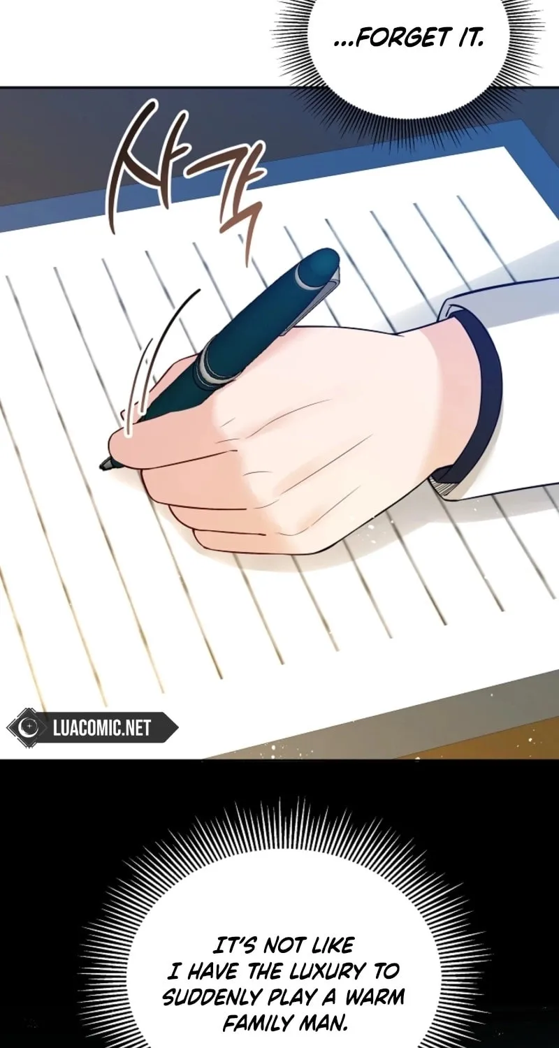 K-Eldest Daughter Possessed a Childcare Novel Chapter 8 page 35 - 
