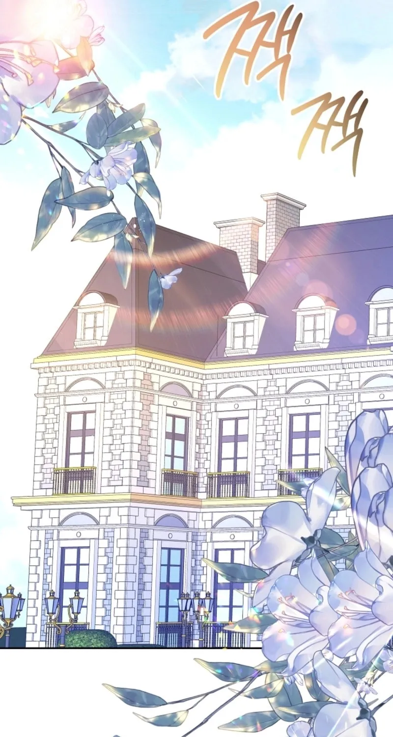 K-Eldest Daughter Possessed a Childcare Novel Chapter 8 page 39 - 