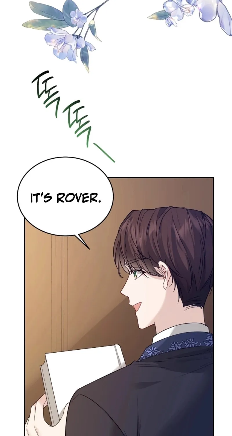 K-Eldest Daughter Possessed a Childcare Novel Chapter 8 page 40 - 