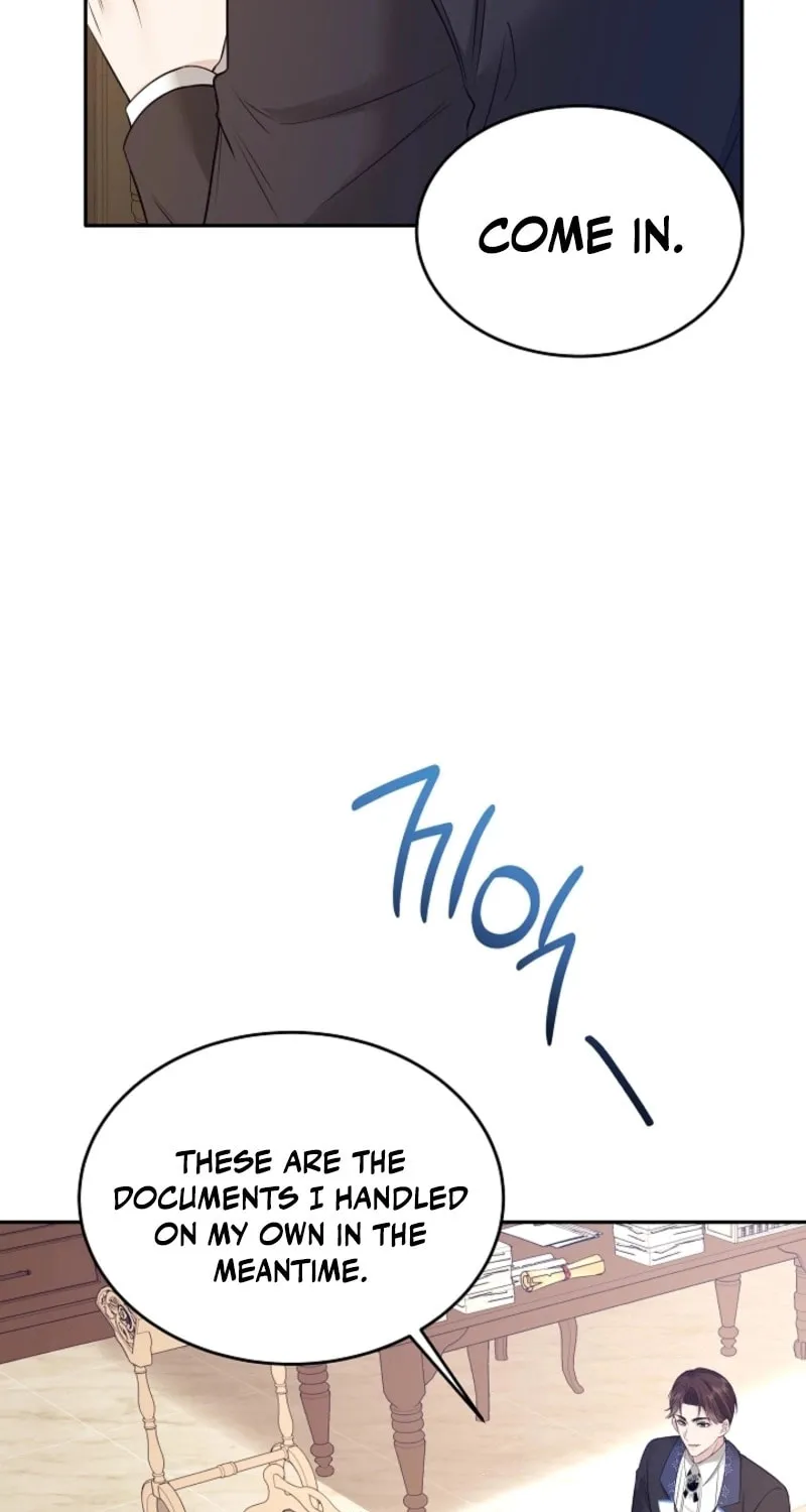 K-Eldest Daughter Possessed a Childcare Novel Chapter 8 page 41 - 