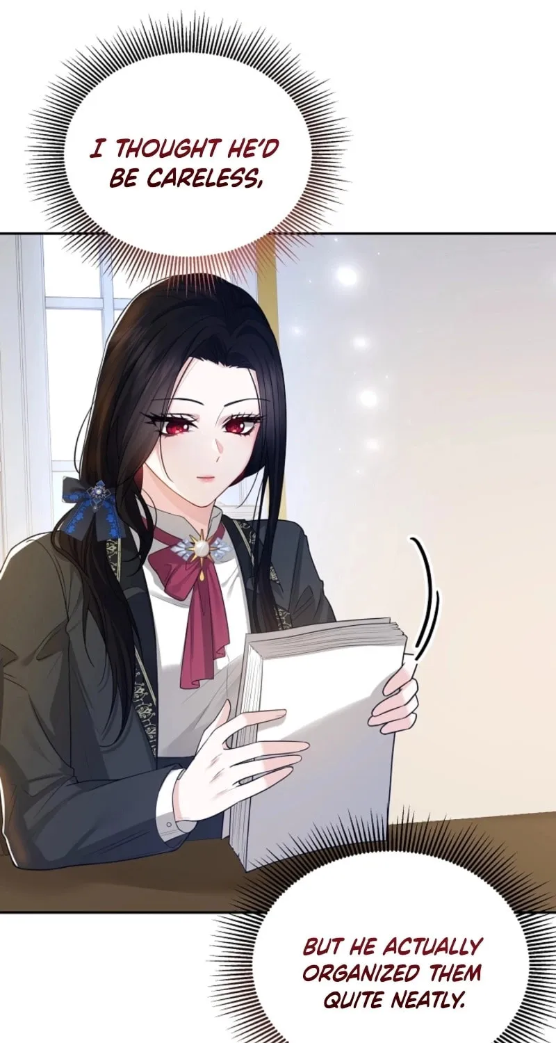 K-Eldest Daughter Possessed a Childcare Novel Chapter 8 page 43 - 