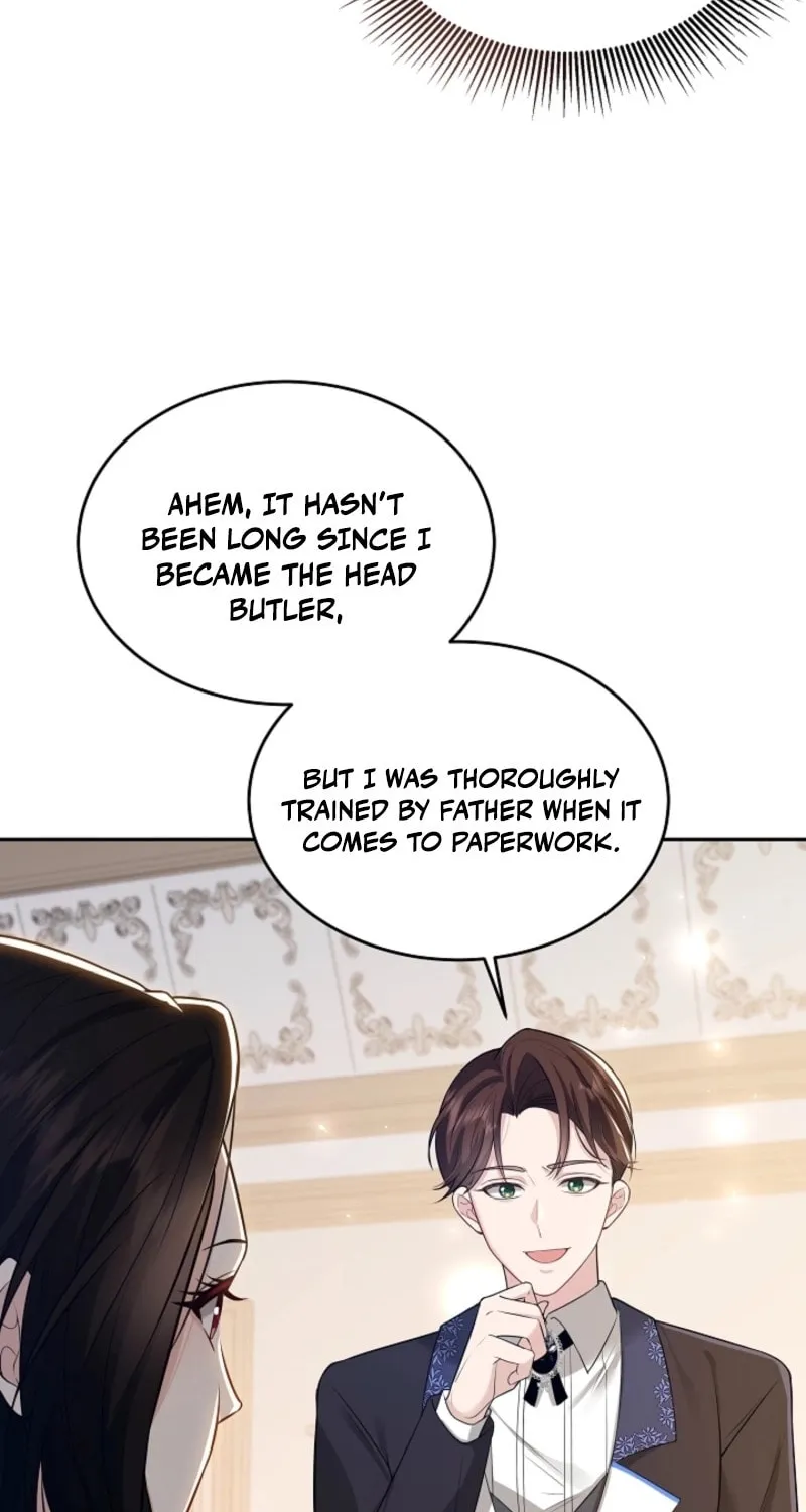 K-Eldest Daughter Possessed a Childcare Novel Chapter 8 page 44 - 