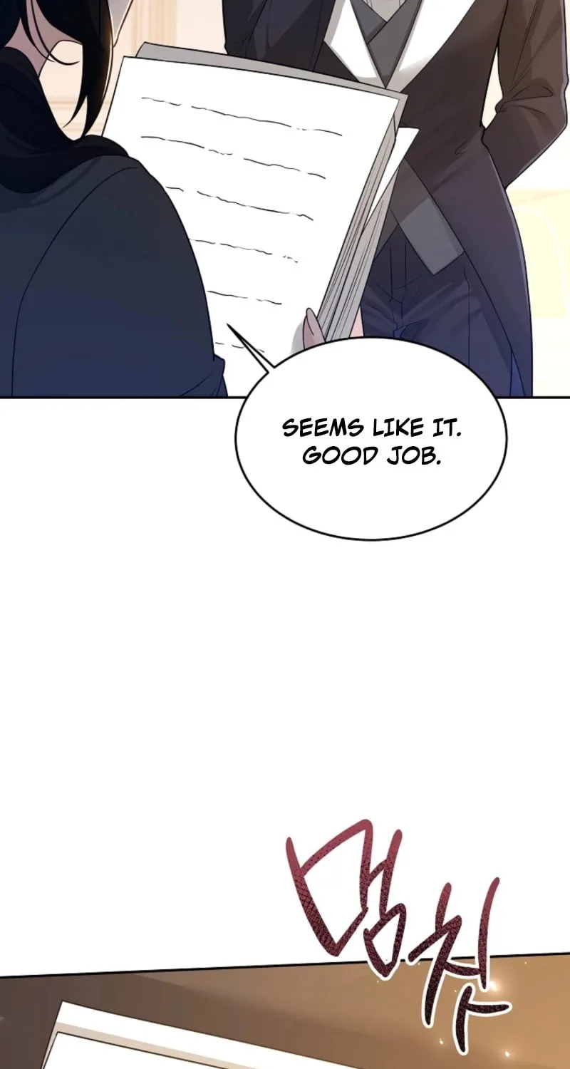 K-Eldest Daughter Possessed a Childcare Novel Chapter 8 page 45 - 