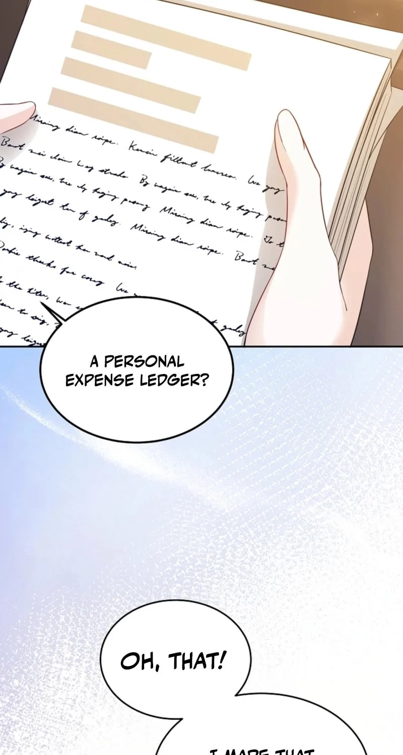 K-Eldest Daughter Possessed a Childcare Novel Chapter 8 page 46 - 