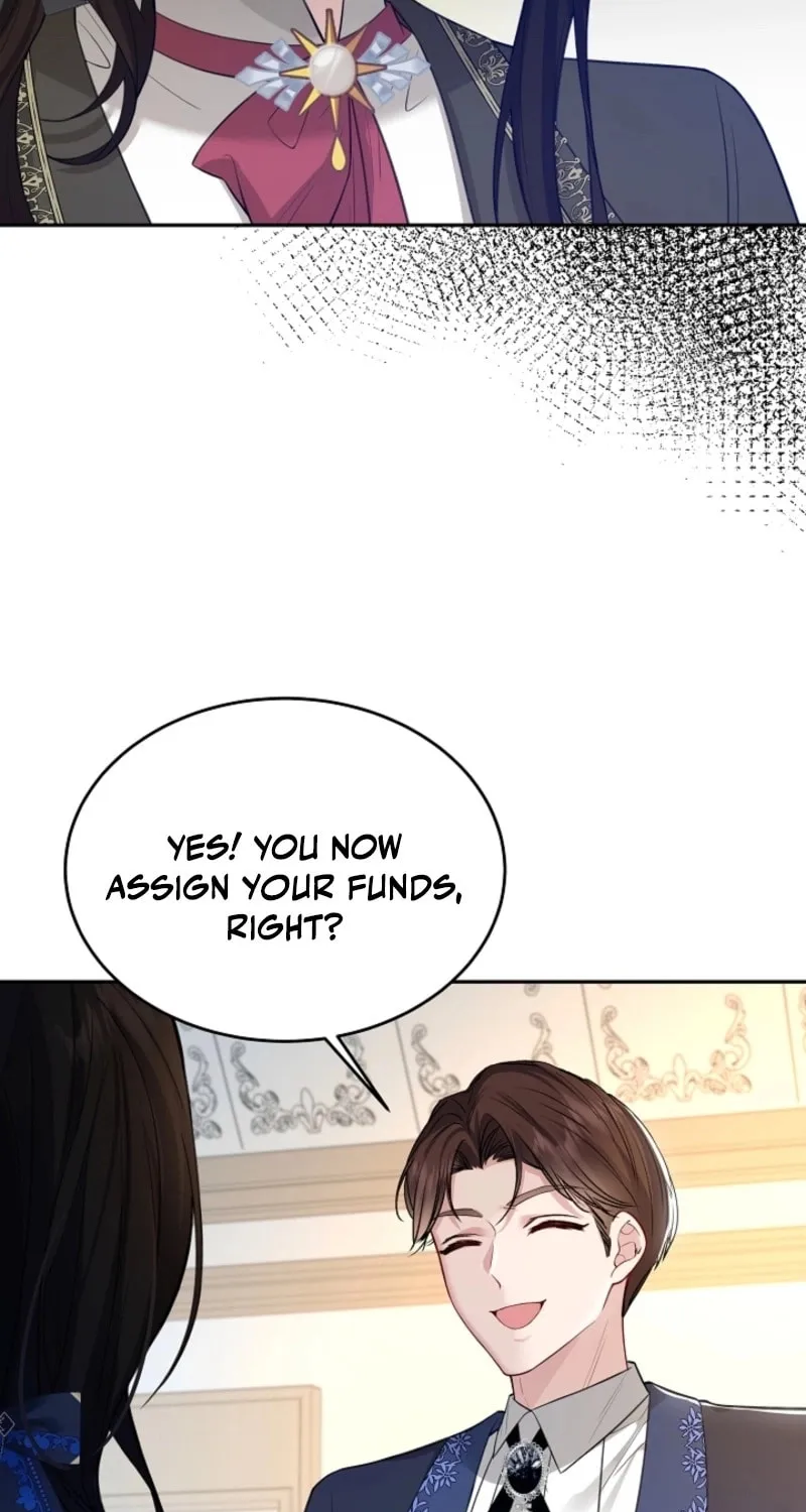 K-Eldest Daughter Possessed a Childcare Novel Chapter 8 page 51 - 