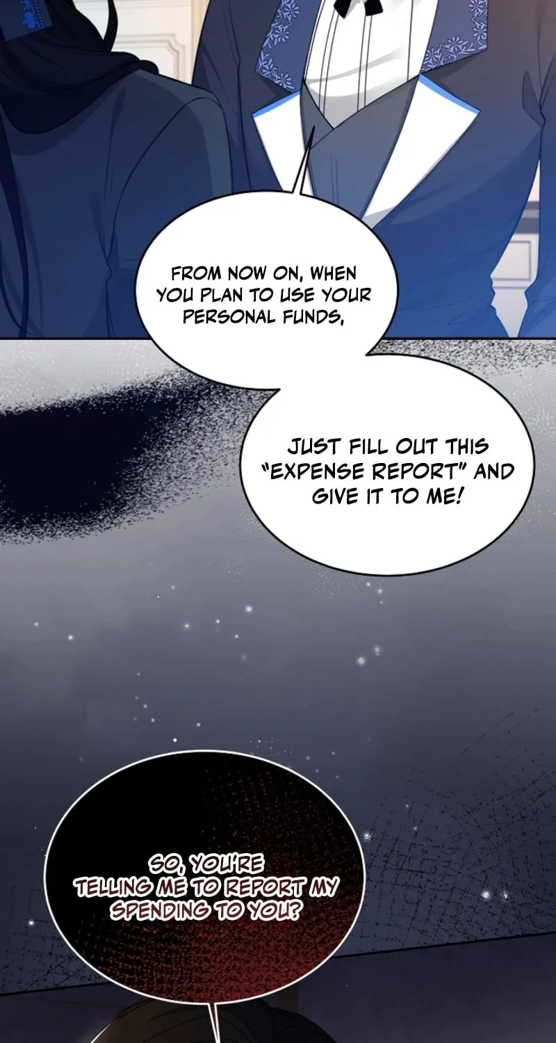 K-Eldest Daughter Possessed a Childcare Novel Chapter 8 page 52 - 