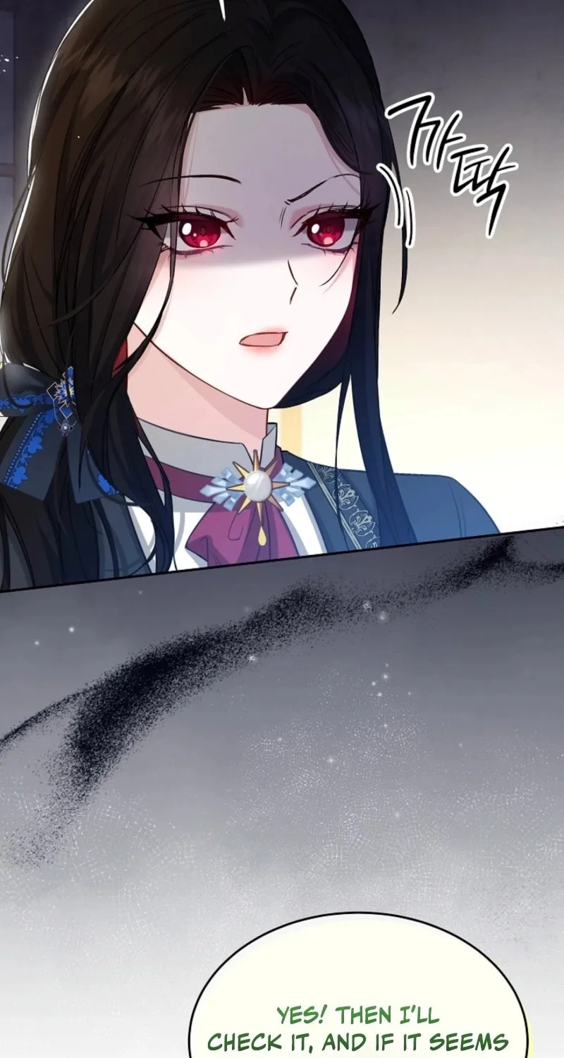 K-Eldest Daughter Possessed a Childcare Novel Chapter 8 page 53 - 