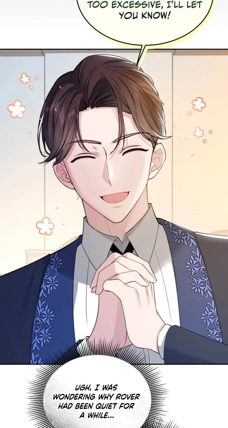 K-Eldest Daughter Possessed a Childcare Novel Chapter 8 page 54 - 