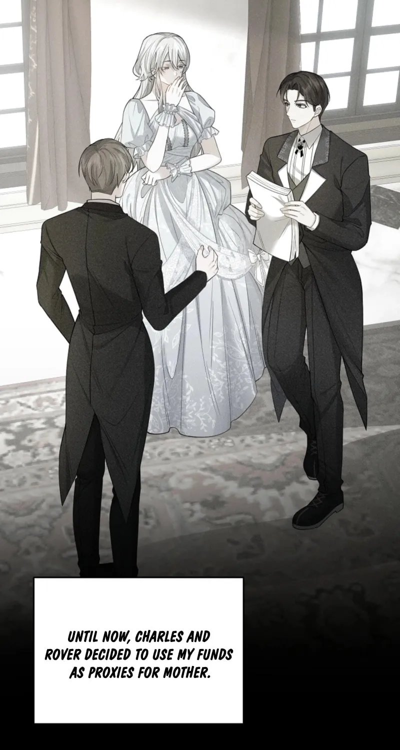 K-Eldest Daughter Possessed a Childcare Novel Chapter 8 page 56 - 