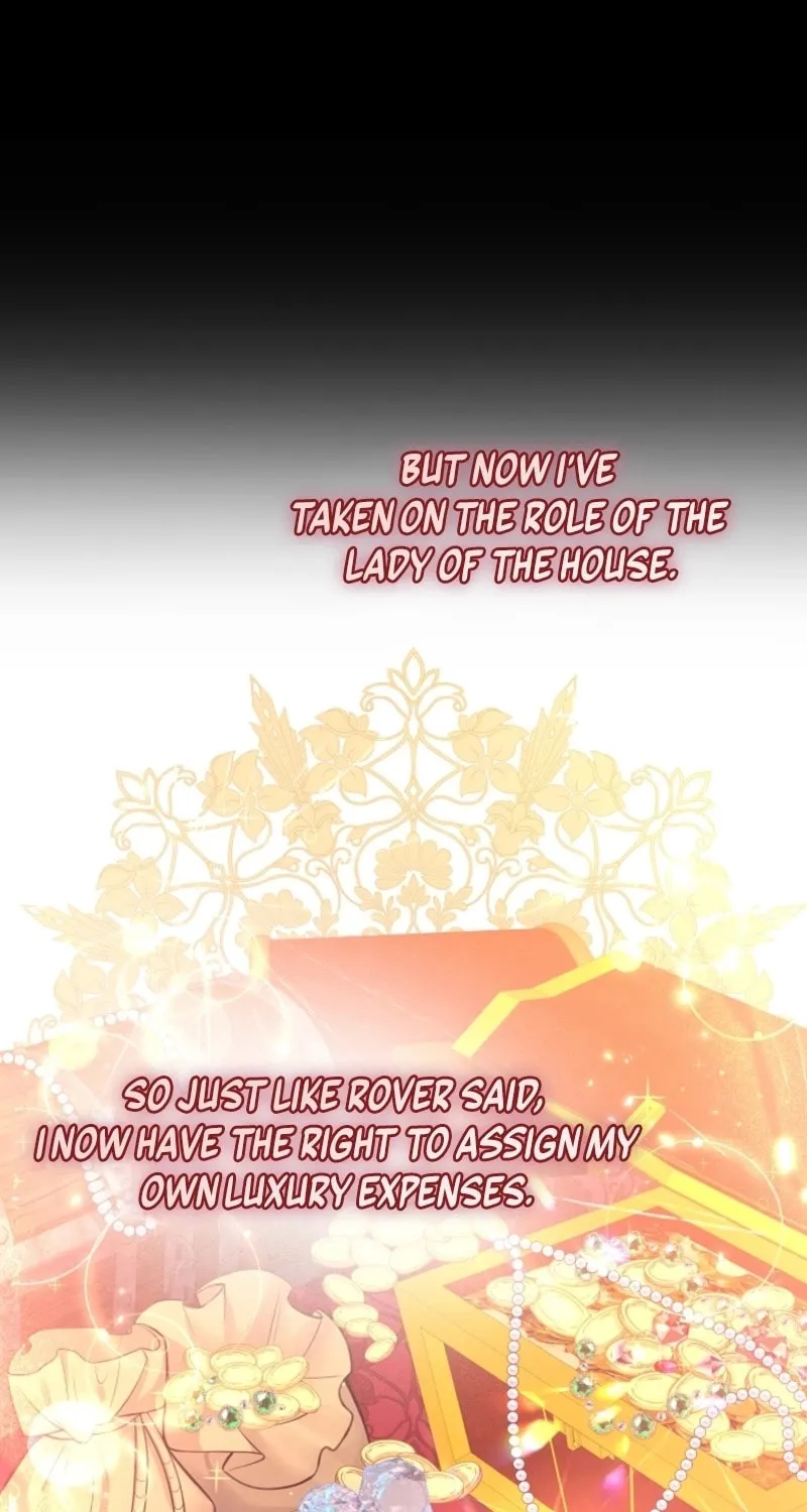 K-Eldest Daughter Possessed a Childcare Novel Chapter 8 page 57 - 