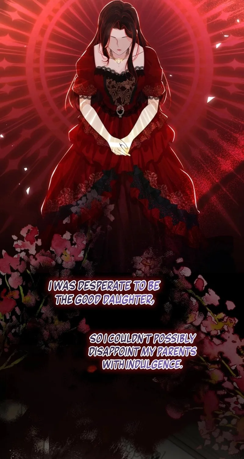 K-Eldest Daughter Possessed a Childcare Novel Chapter 8 page 59 - 