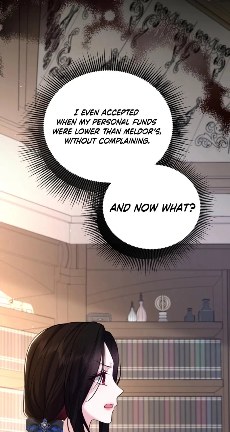 K-Eldest Daughter Possessed a Childcare Novel Chapter 8 page 60 - 