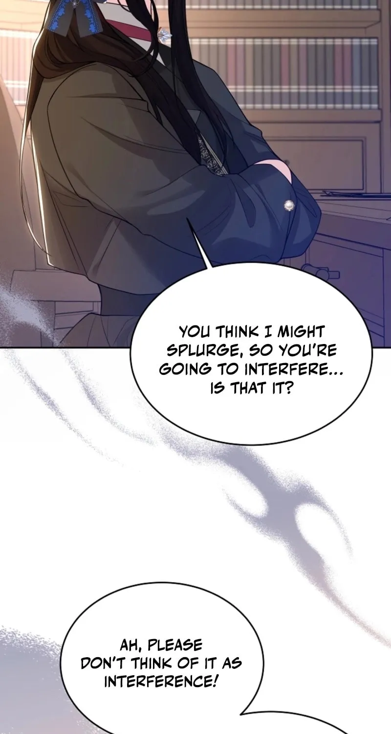 K-Eldest Daughter Possessed a Childcare Novel Chapter 8 page 61 - 
