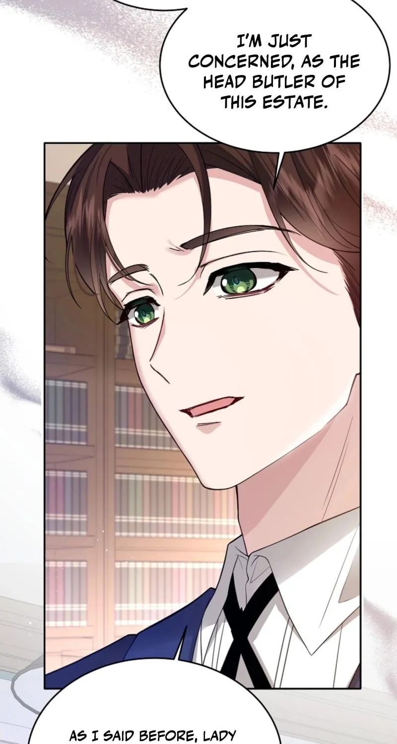 K-Eldest Daughter Possessed a Childcare Novel Chapter 8 page 62 - 