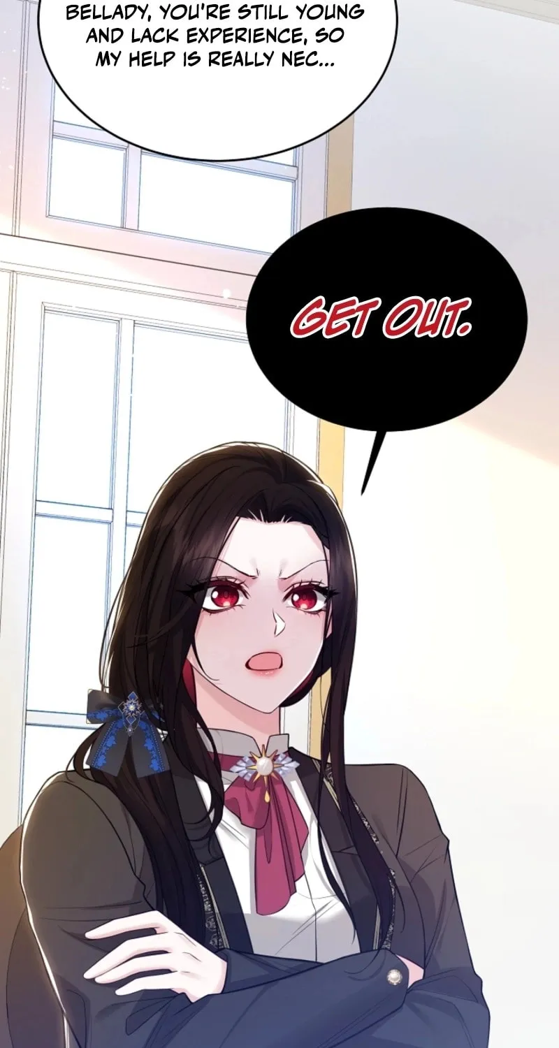 K-Eldest Daughter Possessed a Childcare Novel Chapter 8 page 63 - 