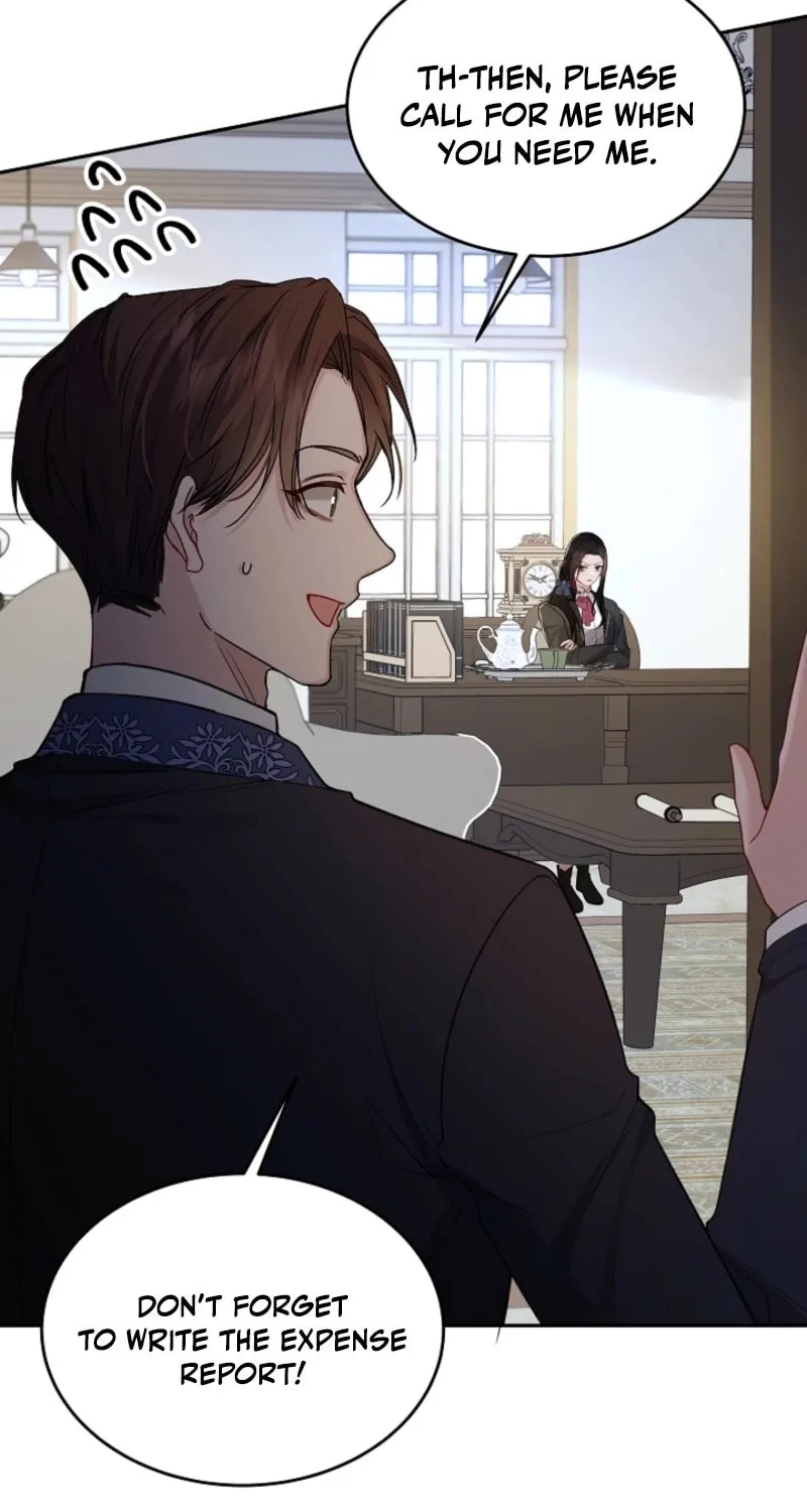 K-Eldest Daughter Possessed a Childcare Novel Chapter 8 page 68 - 