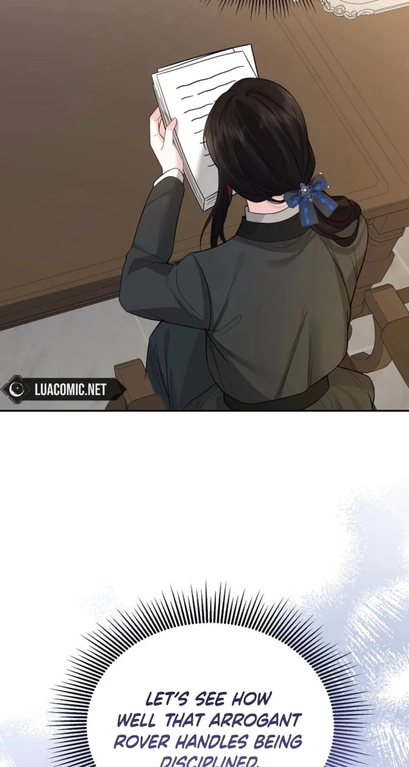 K-Eldest Daughter Possessed a Childcare Novel Chapter 8 page 71 - 