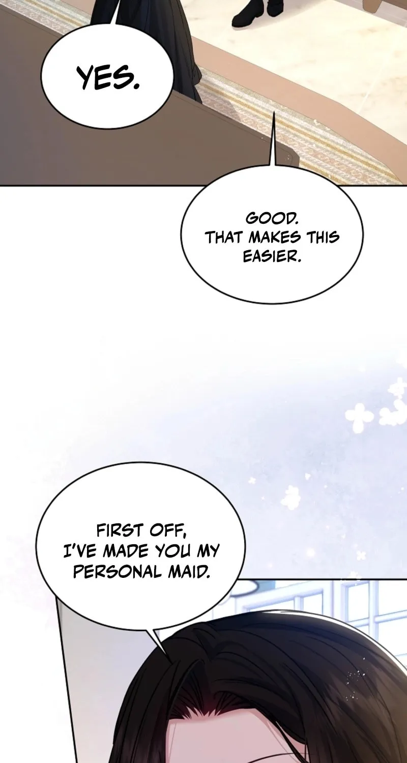 K-Eldest Daughter Possessed a Childcare Novel Chapter 8 page 76 - 