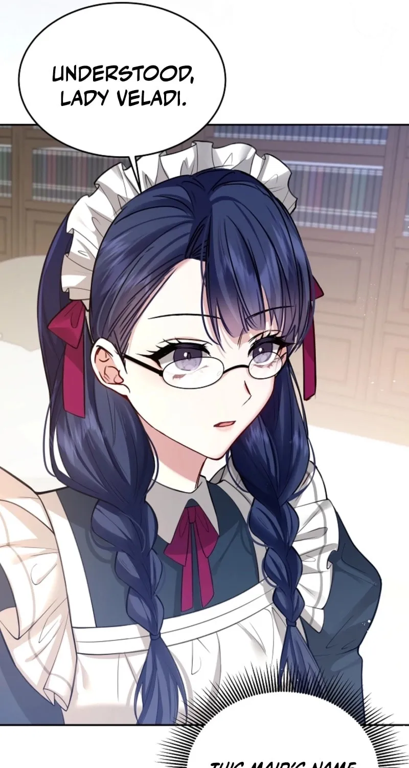 K-Eldest Daughter Possessed a Childcare Novel Chapter 8 page 78 - 