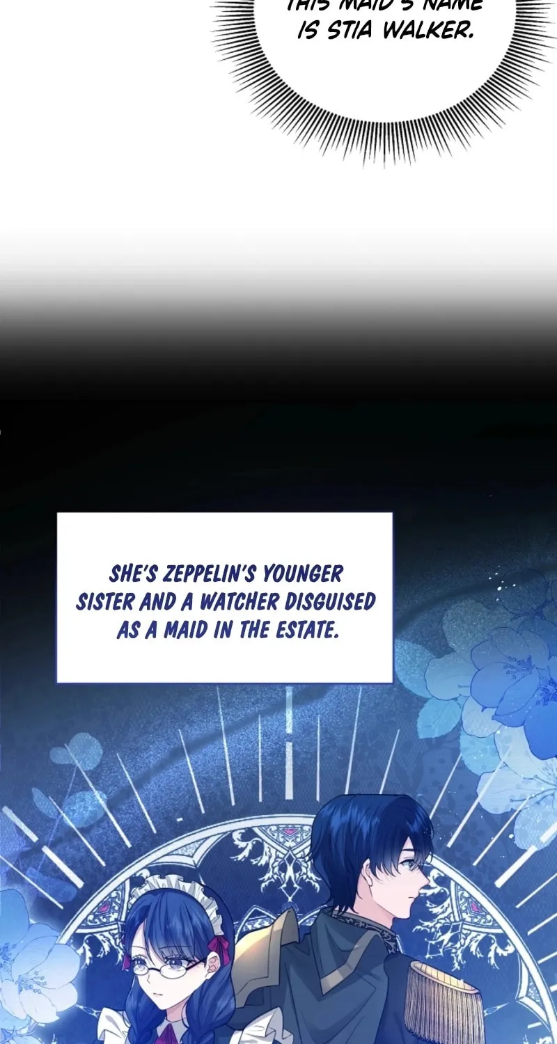 K-Eldest Daughter Possessed a Childcare Novel Chapter 8 page 79 - 