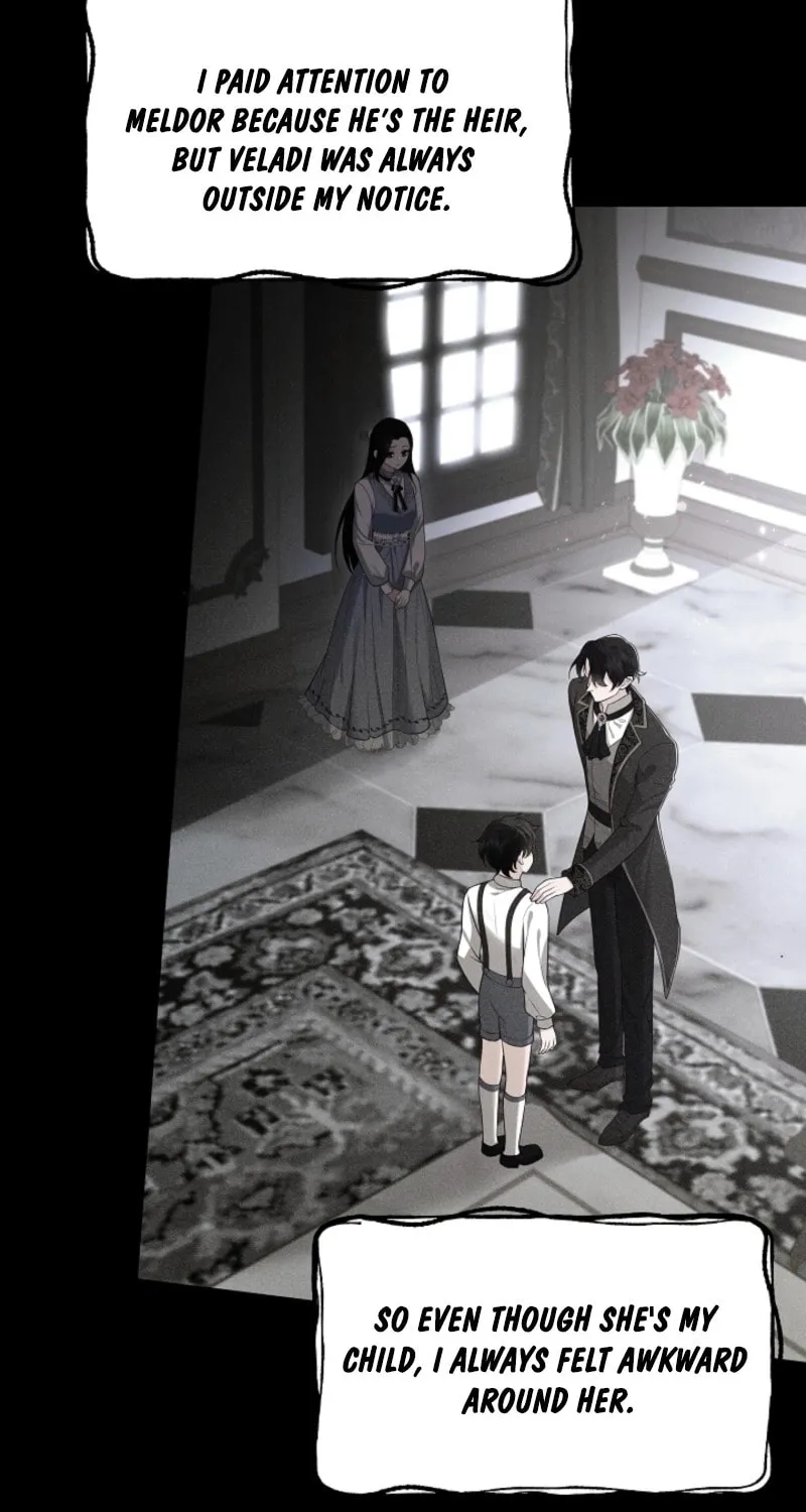 K-Eldest Daughter Possessed a Childcare Novel Chapter 8 page 9 - 