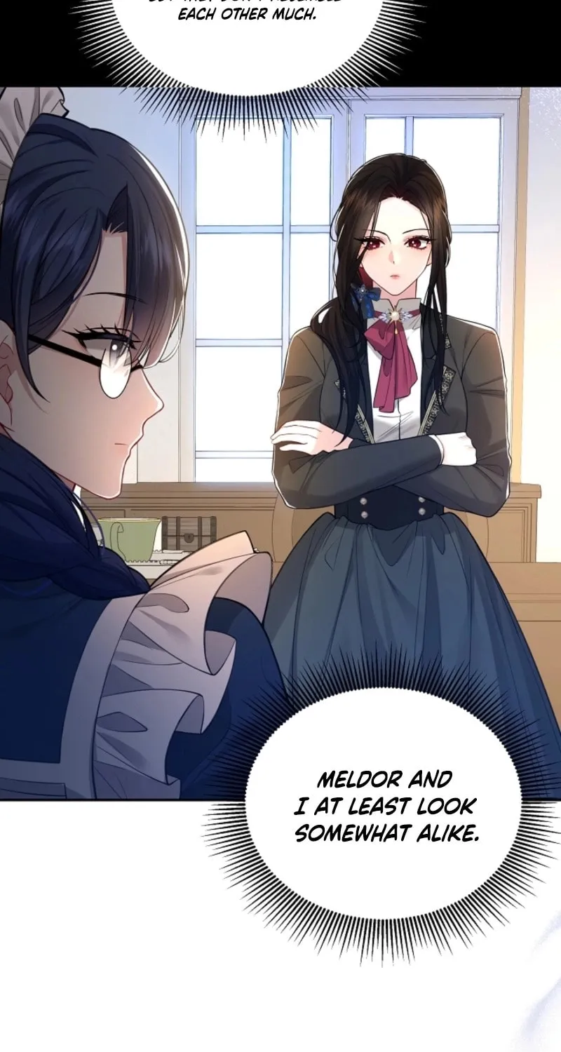 K-Eldest Daughter Possessed a Childcare Novel Chapter 8 page 81 - 