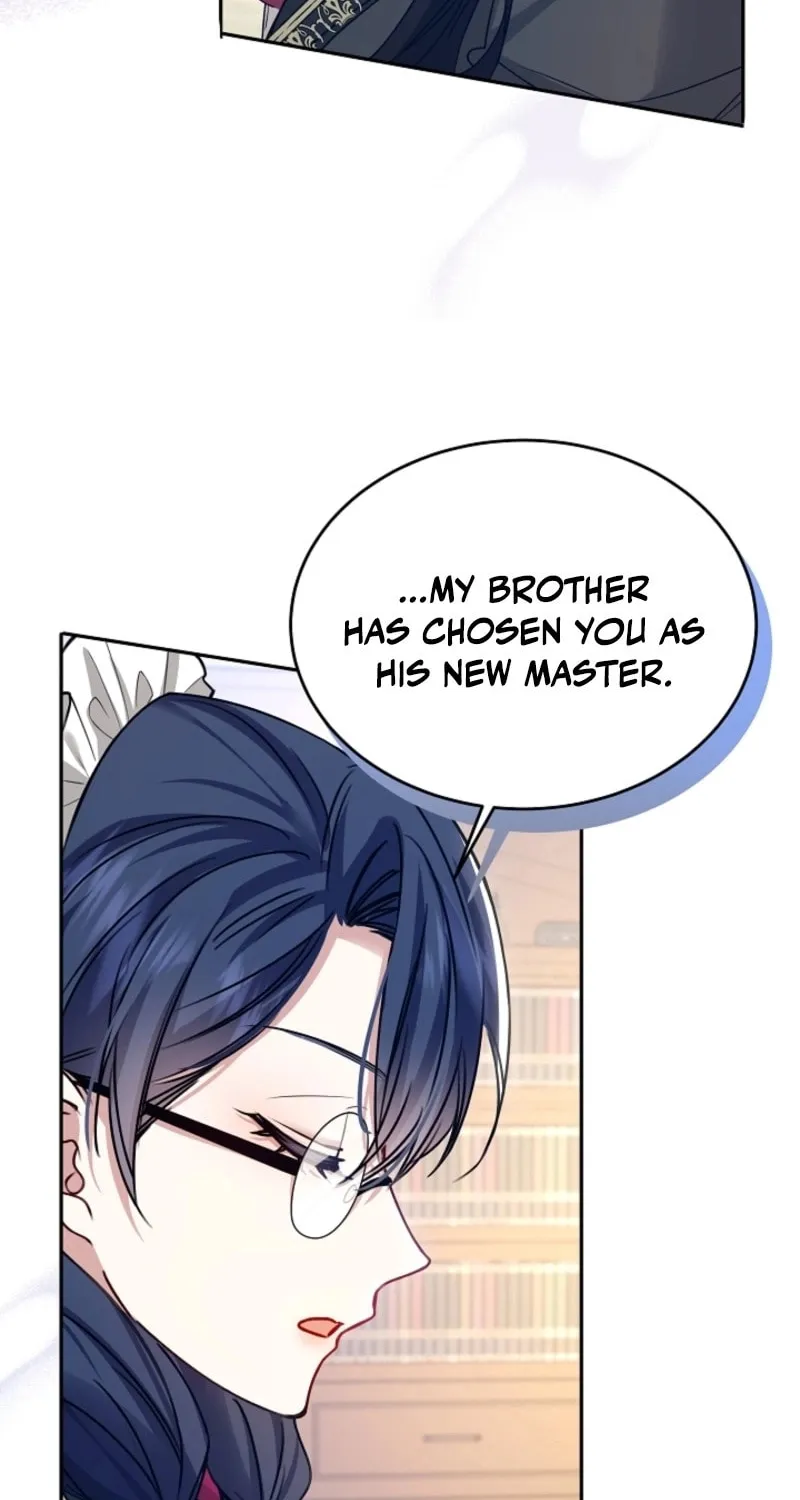 K-Eldest Daughter Possessed a Childcare Novel Chapter 8 page 83 - 