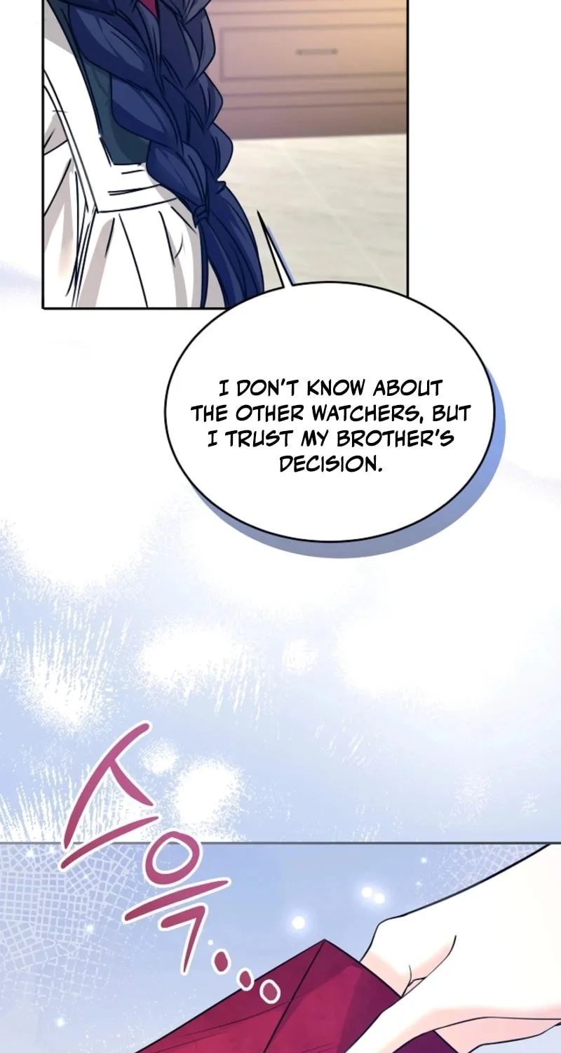 K-Eldest Daughter Possessed a Childcare Novel Chapter 8 page 84 - 
