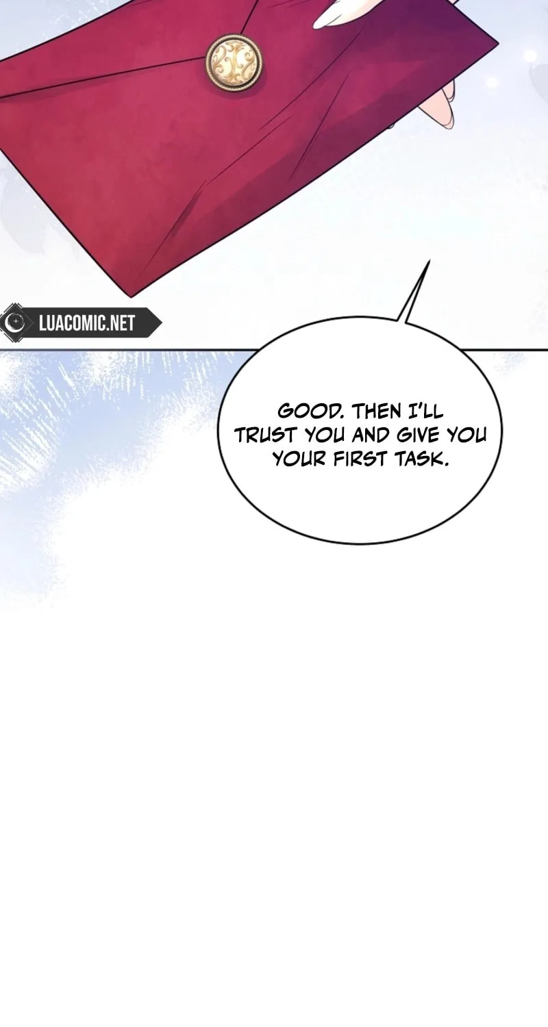 K-Eldest Daughter Possessed a Childcare Novel Chapter 8 page 85 - 