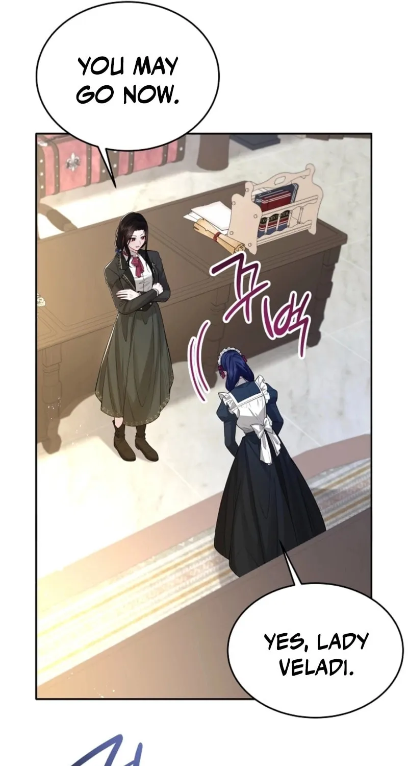 K-Eldest Daughter Possessed a Childcare Novel Chapter 8 page 88 - 