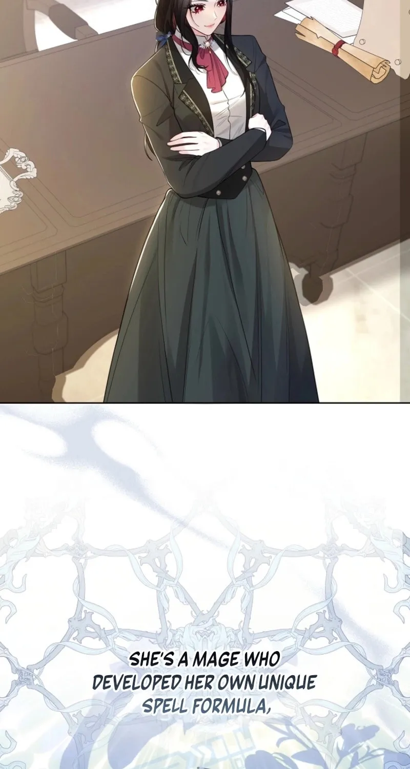 K-Eldest Daughter Possessed a Childcare Novel Chapter 8 page 90 - 