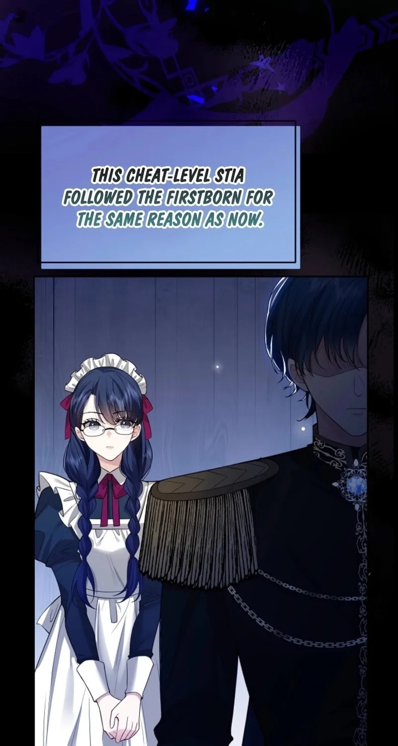 K-Eldest Daughter Possessed a Childcare Novel Chapter 8 page 92 - 