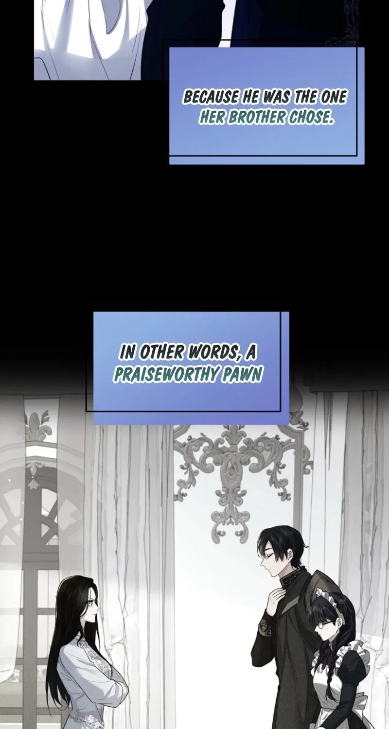 K-Eldest Daughter Possessed a Childcare Novel Chapter 8 page 93 - 