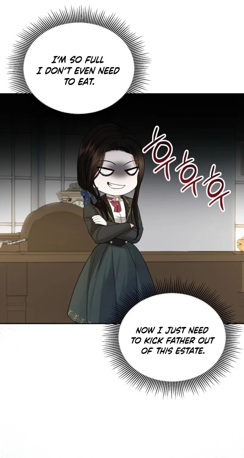 K-Eldest Daughter Possessed a Childcare Novel Chapter 8 page 95 - 