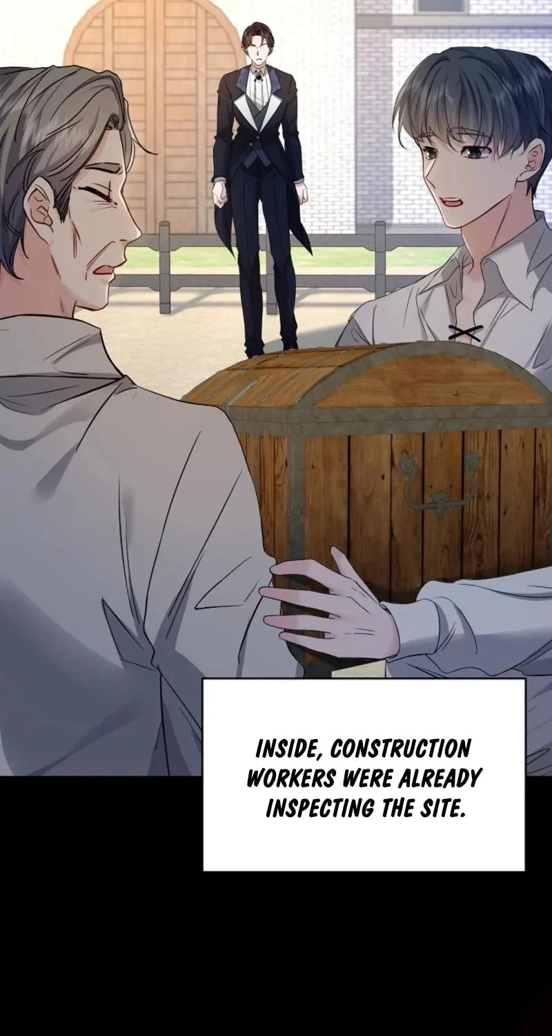 K-Eldest Daughter Possessed a Childcare Novel Chapter 9 page 11 - 