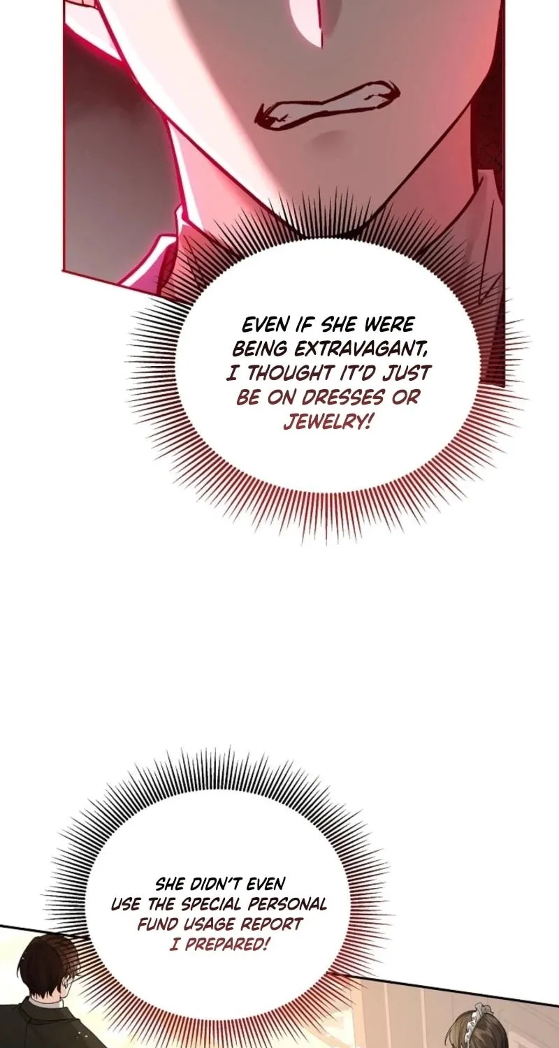 K-Eldest Daughter Possessed a Childcare Novel Chapter 9 page 13 - 