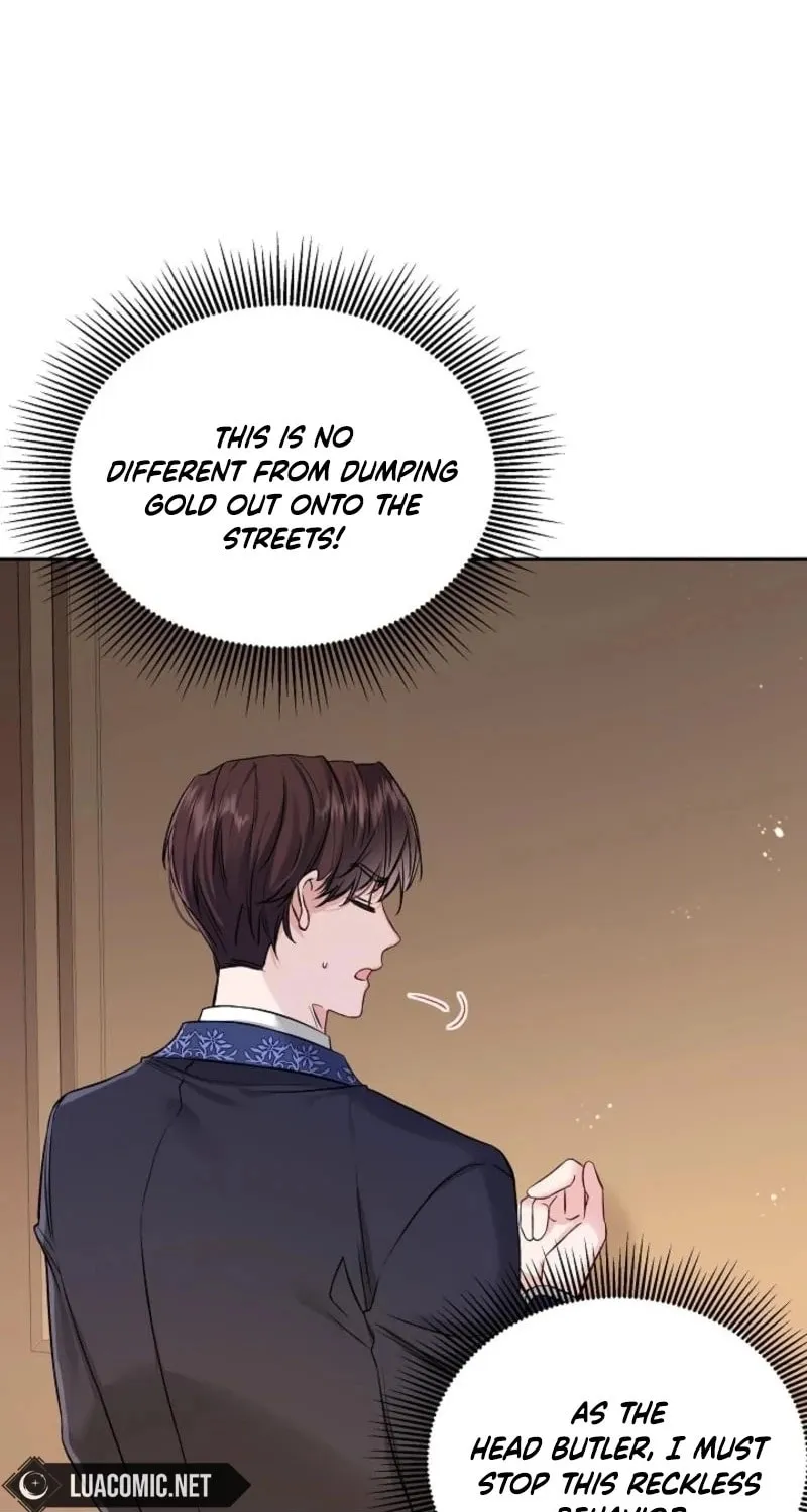 K-Eldest Daughter Possessed a Childcare Novel Chapter 9 page 15 - 