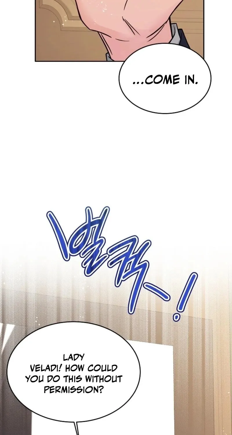 K-Eldest Daughter Possessed a Childcare Novel Chapter 9 page 17 - 
