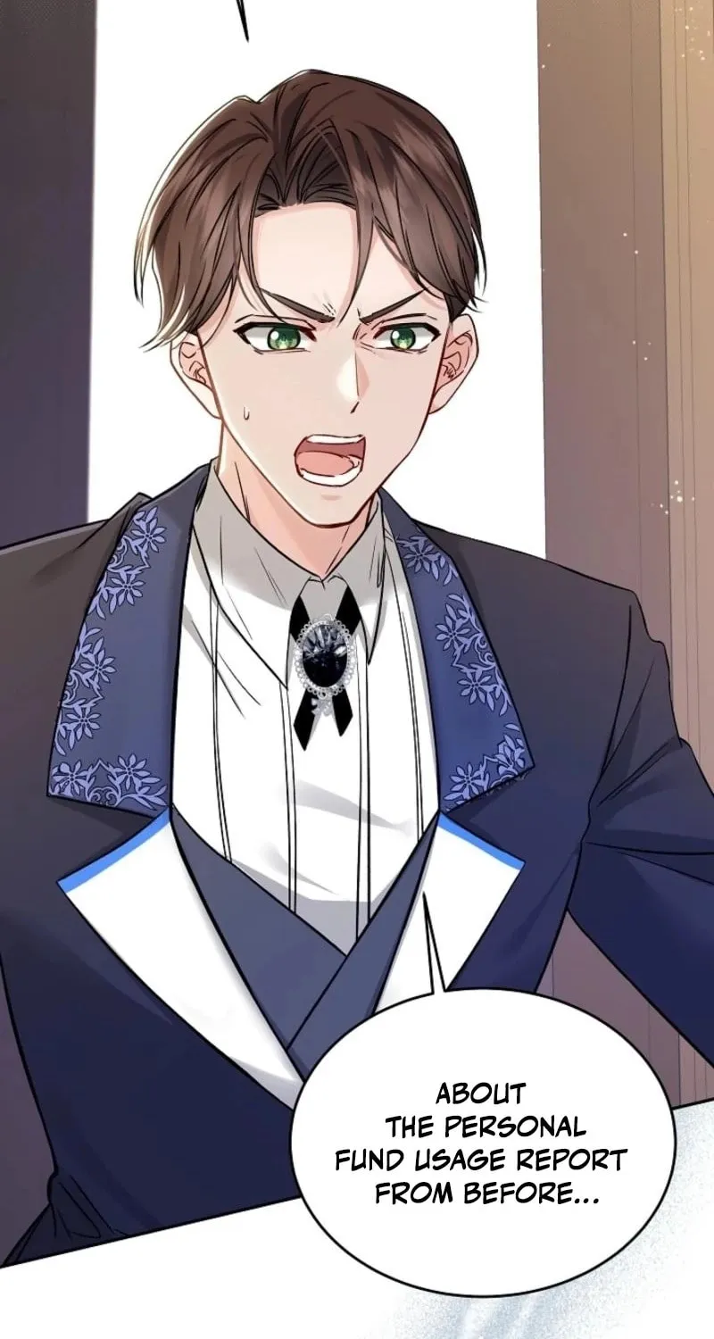 K-Eldest Daughter Possessed a Childcare Novel Chapter 9 page 18 - 