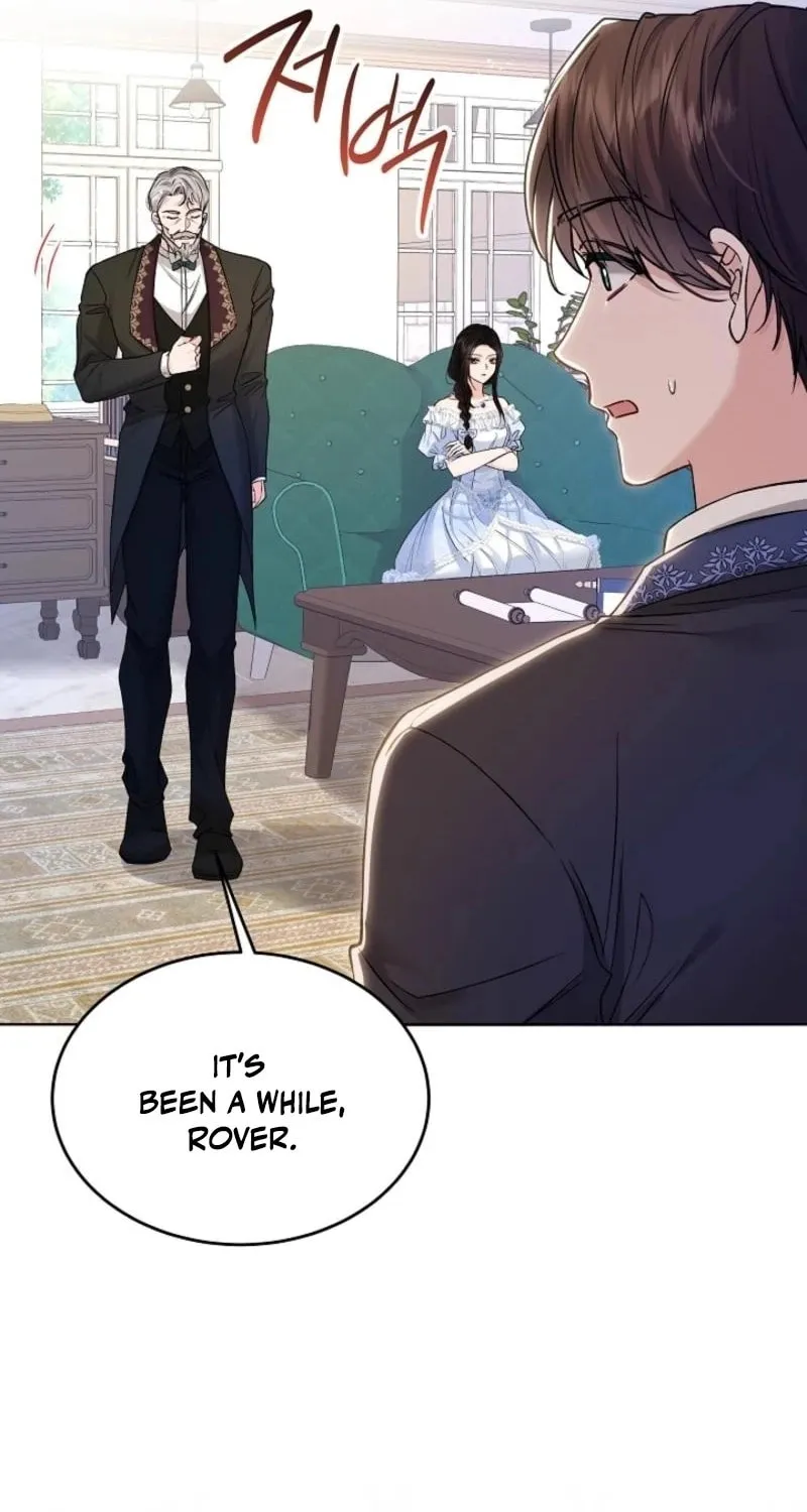 K-Eldest Daughter Possessed a Childcare Novel Chapter 9 page 21 - 