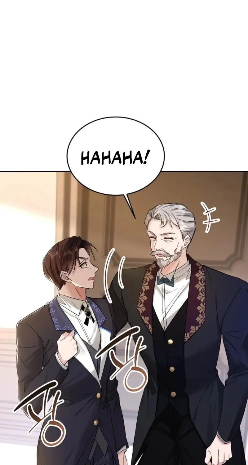 K-Eldest Daughter Possessed a Childcare Novel Chapter 9 page 25 - 