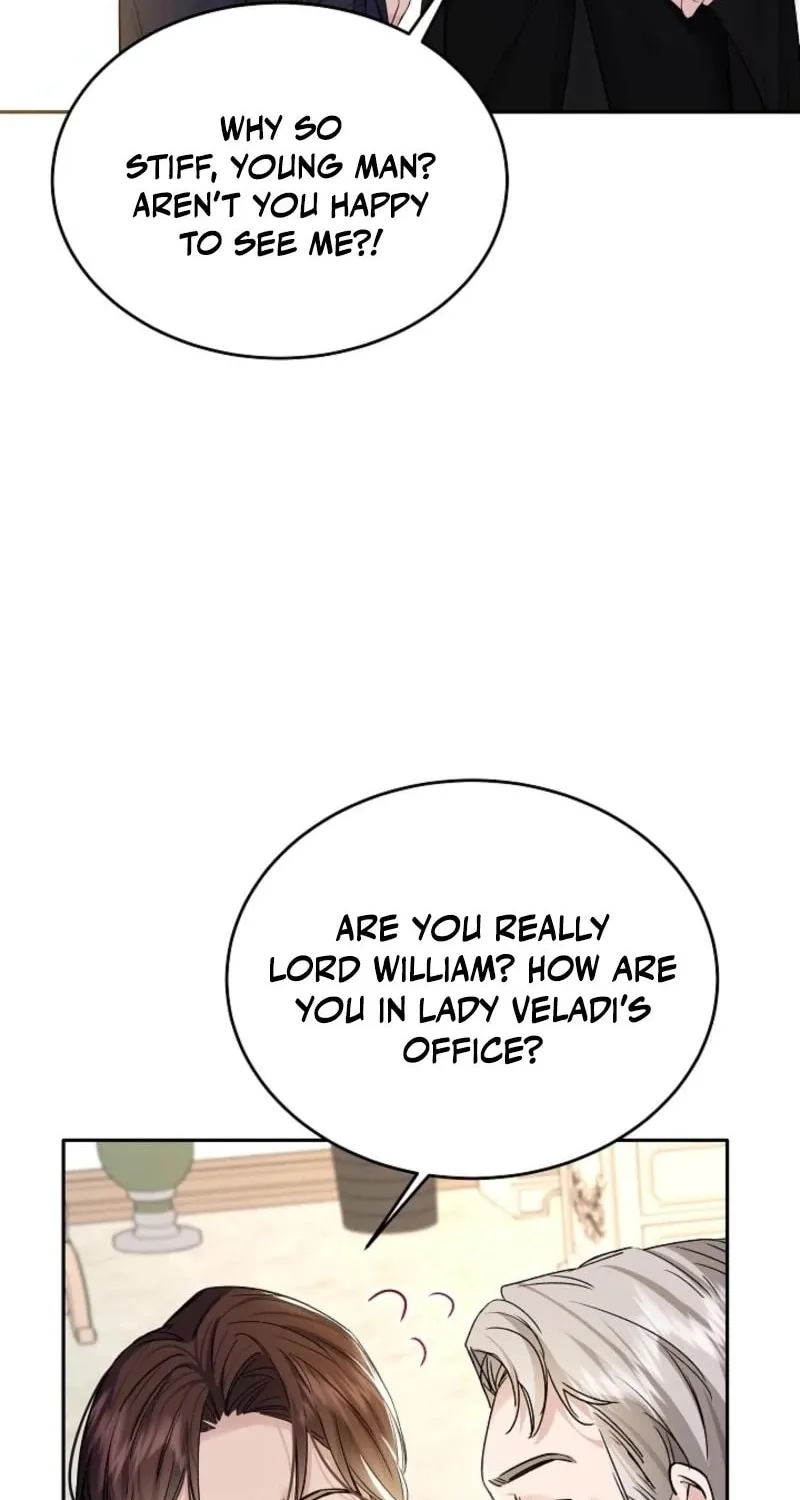 K-Eldest Daughter Possessed a Childcare Novel Chapter 9 page 26 - 