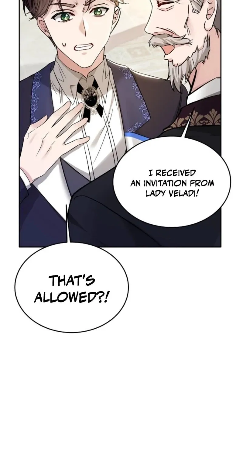 K-Eldest Daughter Possessed a Childcare Novel Chapter 9 page 27 - 