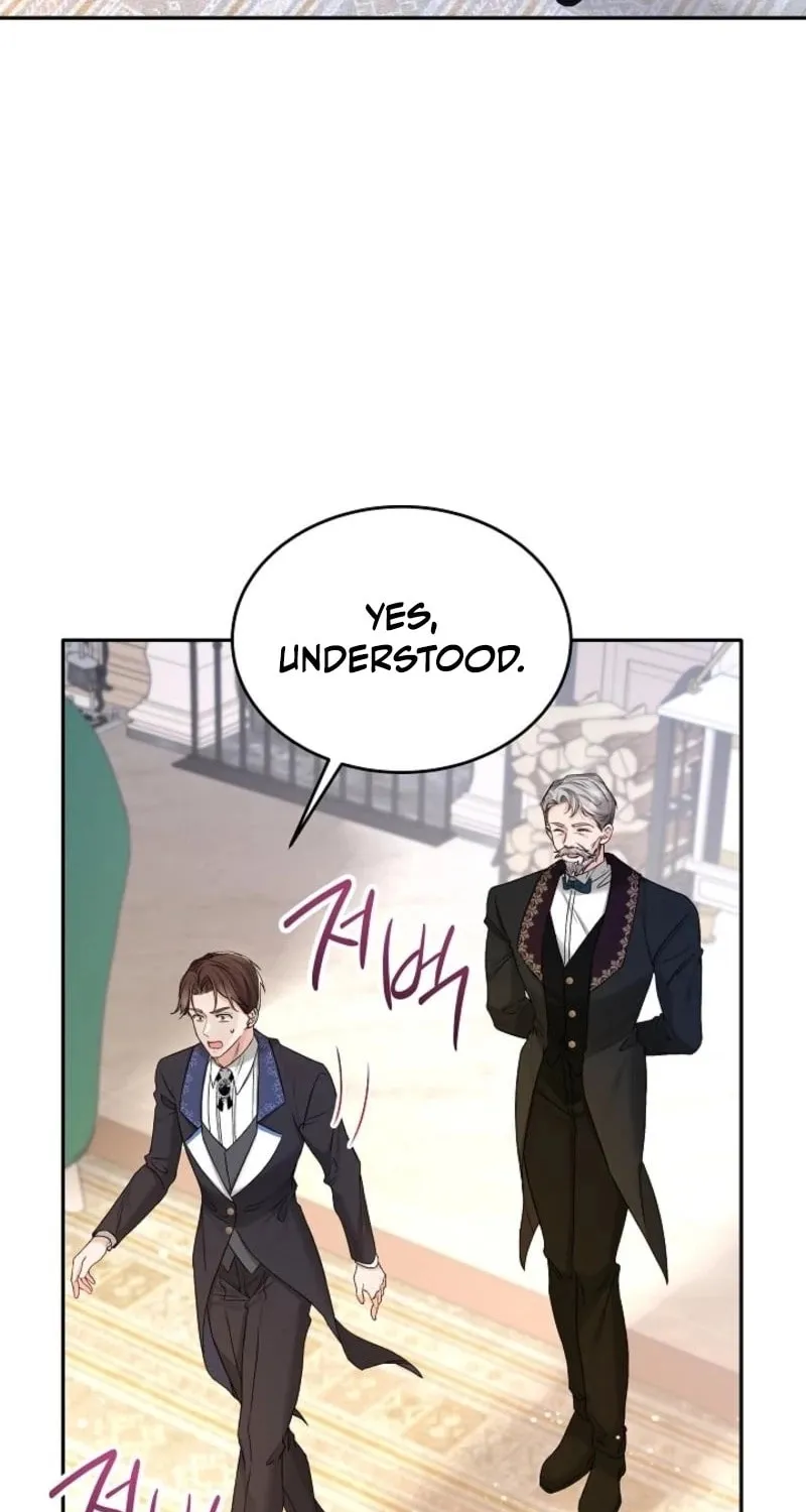K-Eldest Daughter Possessed a Childcare Novel Chapter 9 page 29 - 