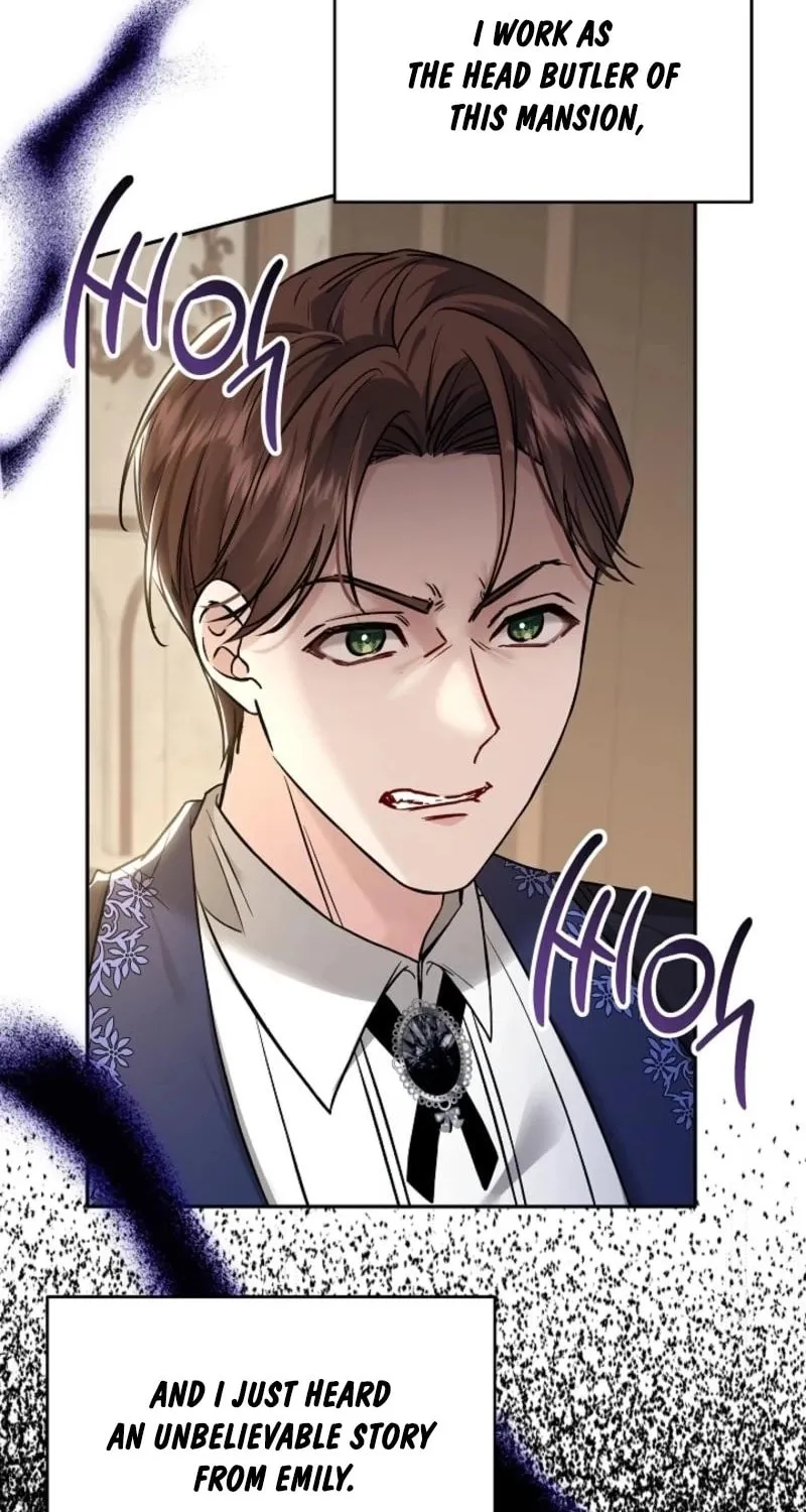 K-Eldest Daughter Possessed a Childcare Novel Chapter 9 page 4 - 