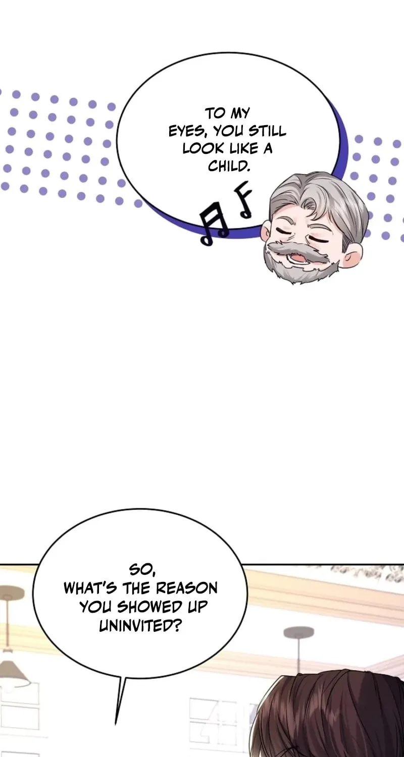 K-Eldest Daughter Possessed a Childcare Novel Chapter 9 page 31 - 