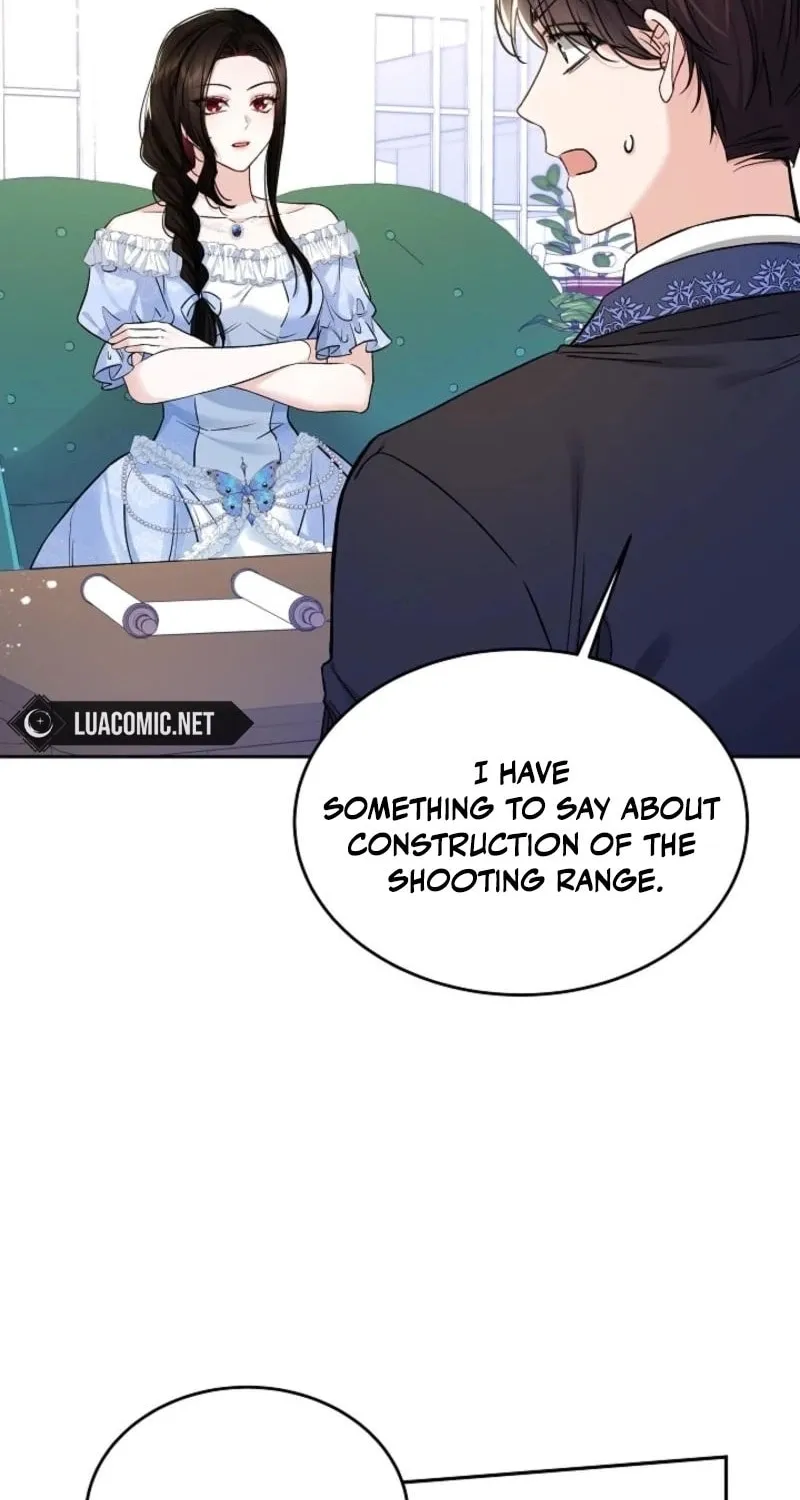K-Eldest Daughter Possessed a Childcare Novel Chapter 9 page 32 - 